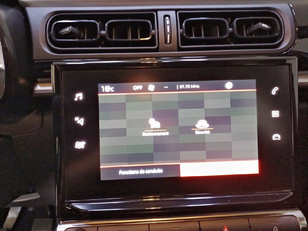 Occasion CITROEN C3 C3 BlueHDi 100 BVM6 - You