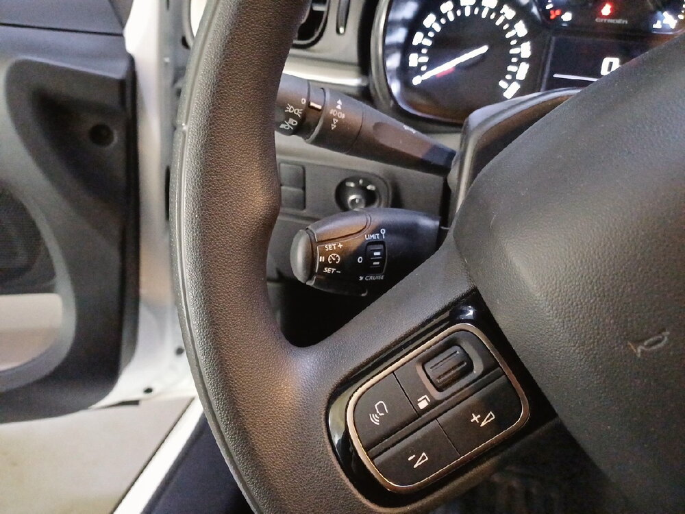 Occasion CITROEN C3 C3 BlueHDi 100 BVM6 - You