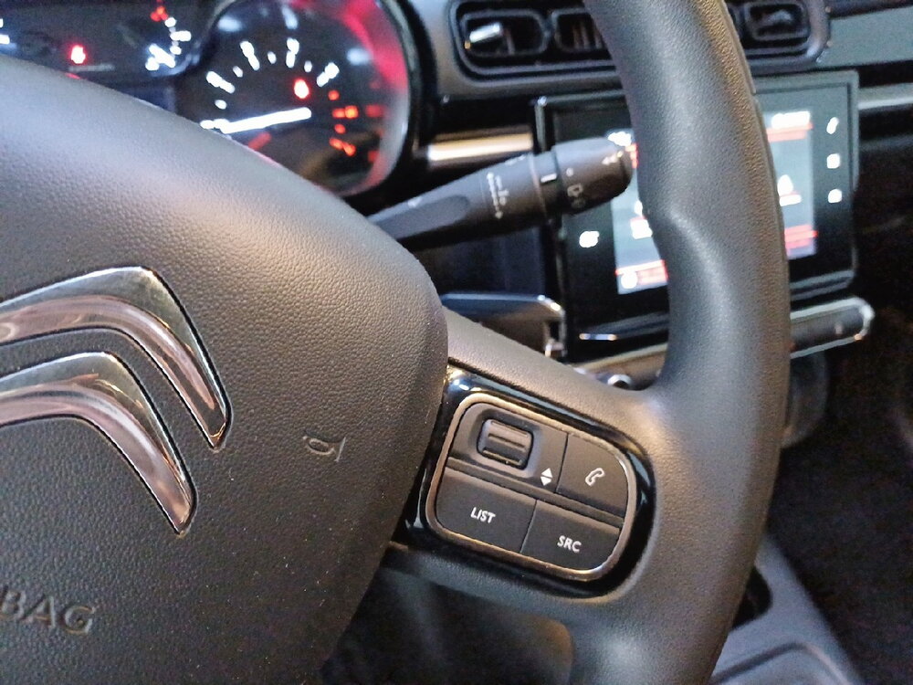 Occasion CITROEN C3 C3 BlueHDi 100 BVM6 - You