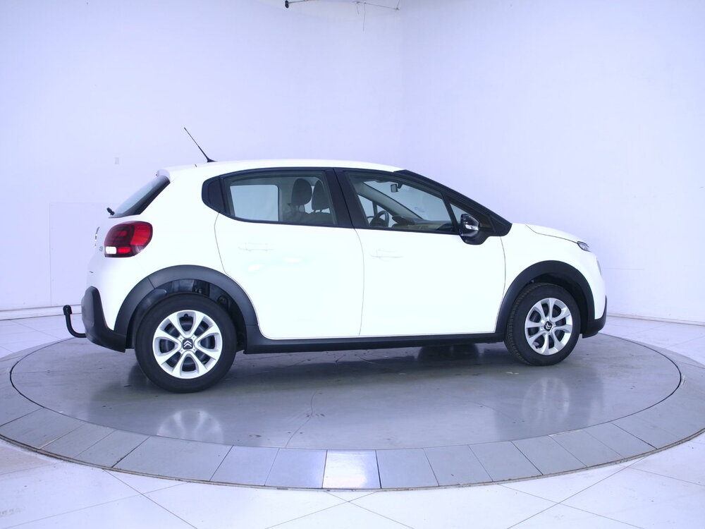 Occasion CITROEN C3 C3 BlueHDi 100 BVM6 - You