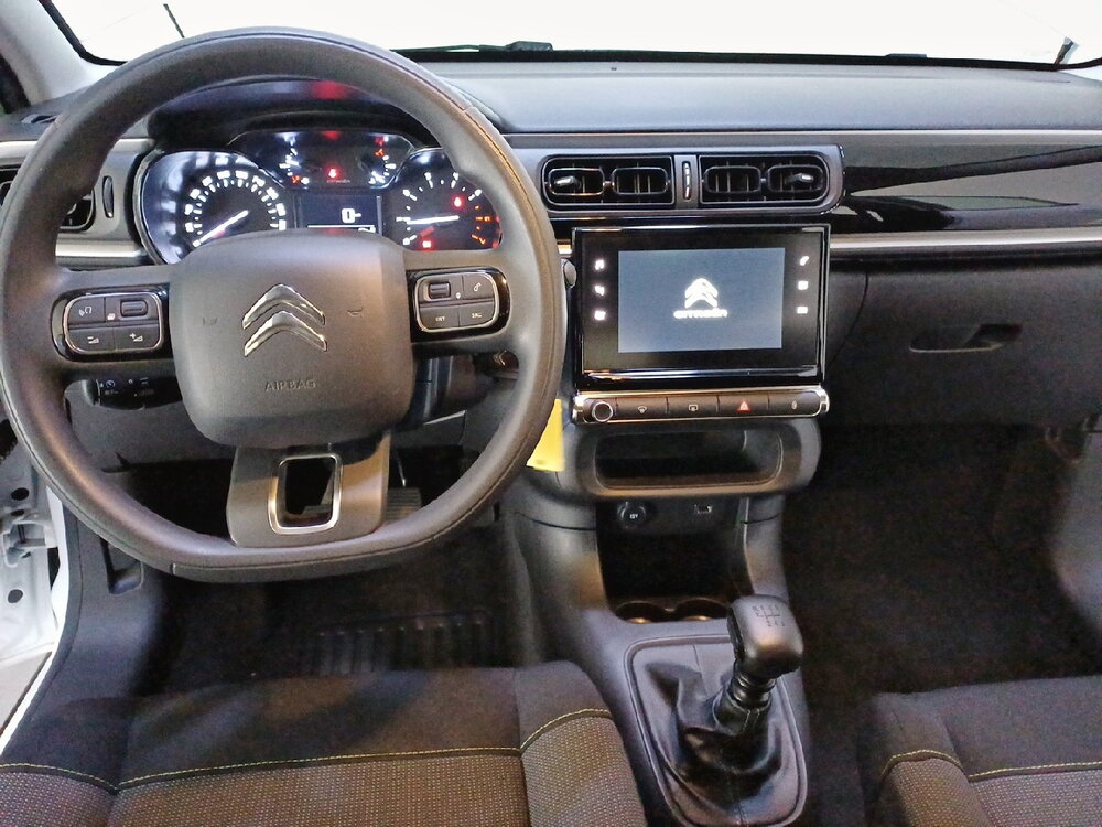 Occasion CITROEN C3 C3 BlueHDi 100 BVM6 - You