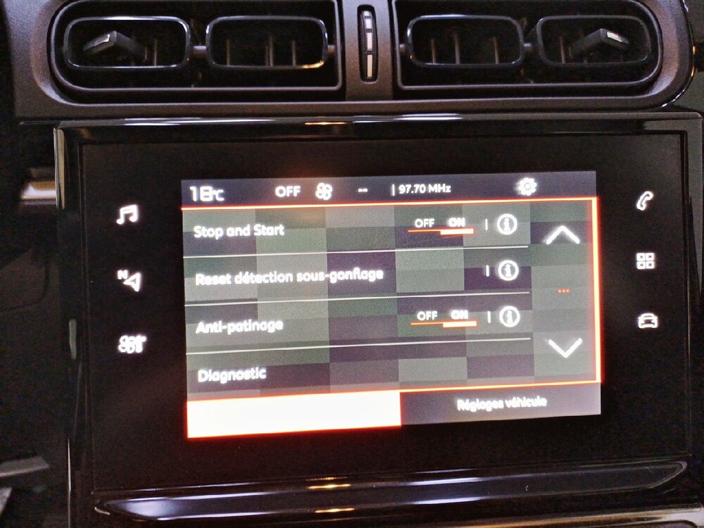 Occasion CITROEN C3 C3 BlueHDi 100 BVM6 - You