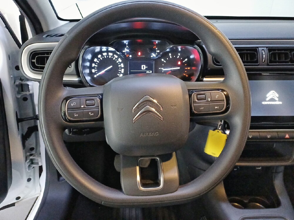 Occasion CITROEN C3 C3 BlueHDi 100 BVM6 - You
