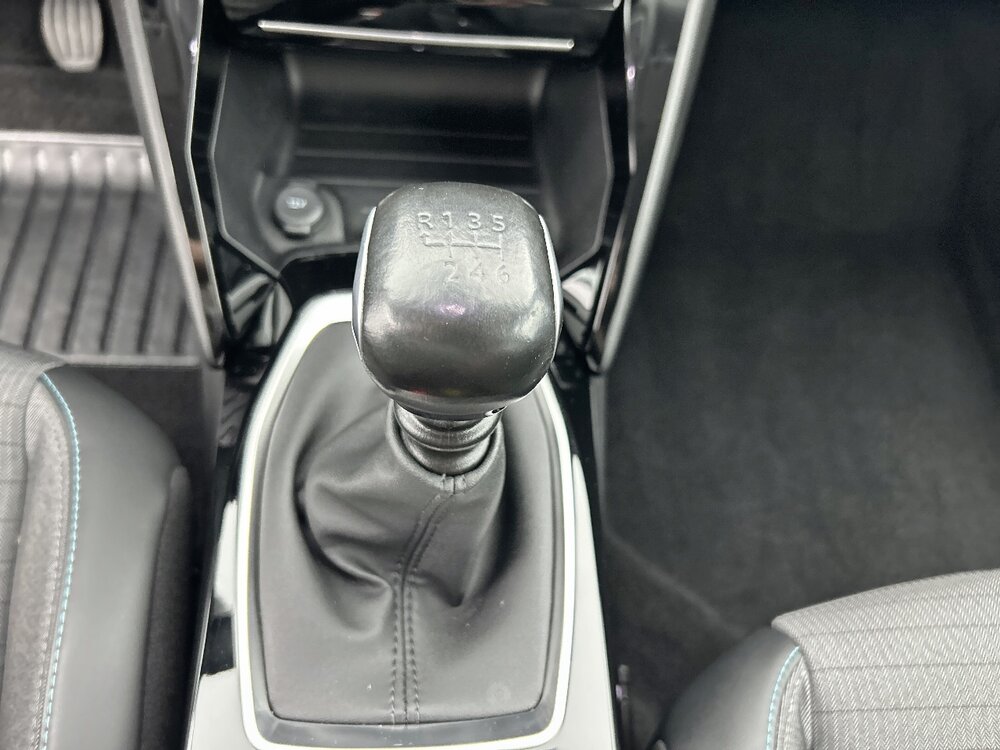 Occasion PEUGEOT 2008 2008 PureTech 100 S&S BVM6 - Allure Business