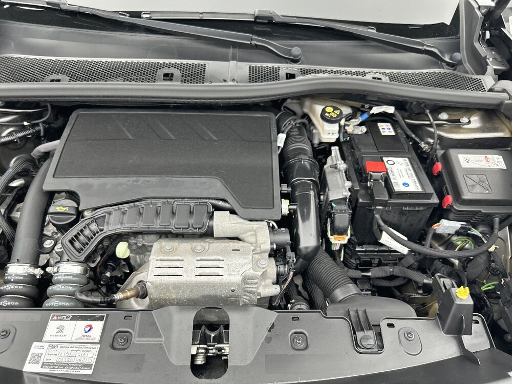 Occasion PEUGEOT 2008 2008 PureTech 100 S&S BVM6 - Allure Business