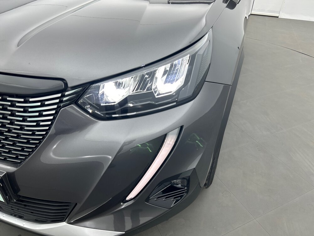 Occasion PEUGEOT 2008 2008 PureTech 100 S&S BVM6 - Allure Business