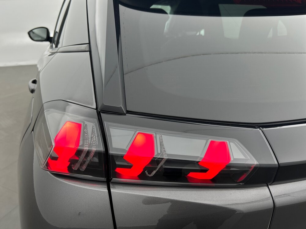 Occasion PEUGEOT 2008 2008 PureTech 100 S&S BVM6 - Allure Business