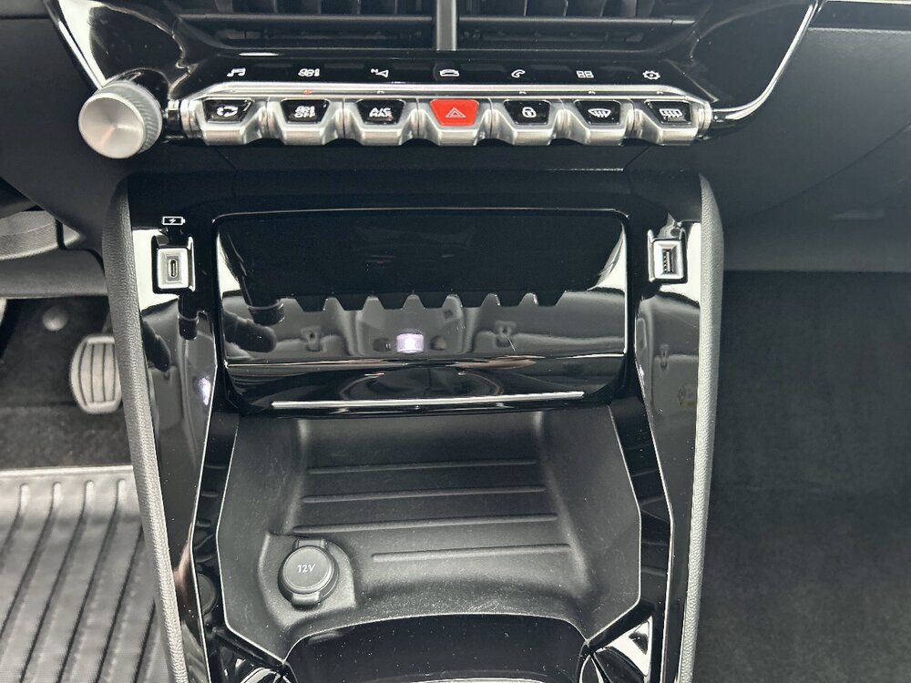 Occasion PEUGEOT 2008 2008 PureTech 100 S&S BVM6 - Allure Business