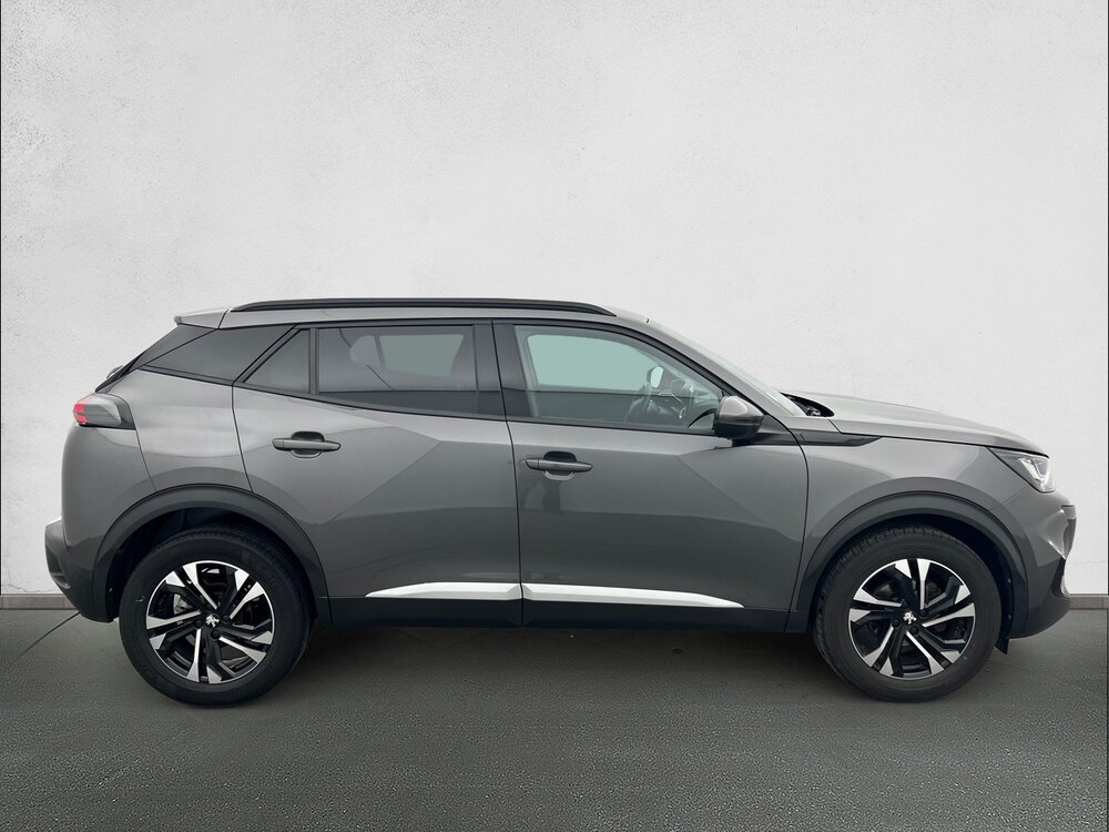 Occasion PEUGEOT 2008 2008 PureTech 100 S&S BVM6 - Allure Business