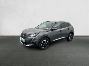 Occasion PEUGEOT 2008 2008 PureTech 100 S&S BVM6 - Allure Business