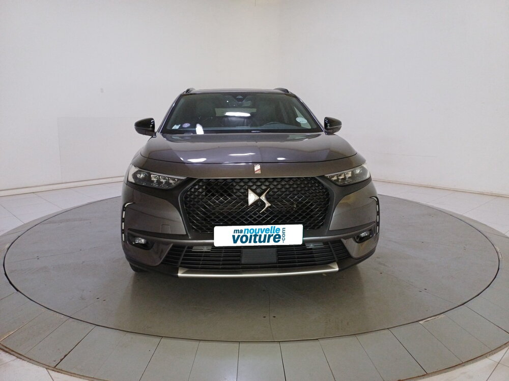 Occasion DS DS 7 Crossback DS7 Crossback Hybride E-Tense 225 EAT8 - Performance Line+