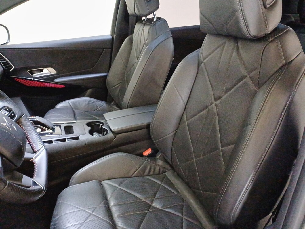 Occasion DS DS 7 Crossback DS7 Crossback Hybride E-Tense 225 EAT8 - Performance Line+