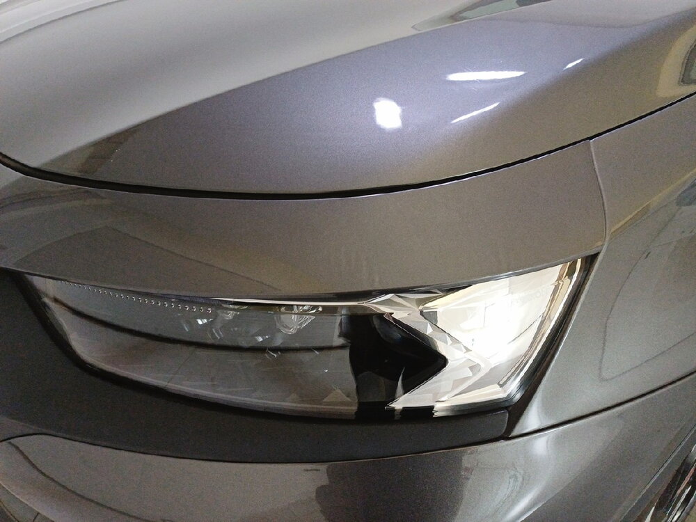 Occasion DS DS 7 Crossback DS7 Crossback Hybride E-Tense 225 EAT8 - Performance Line+