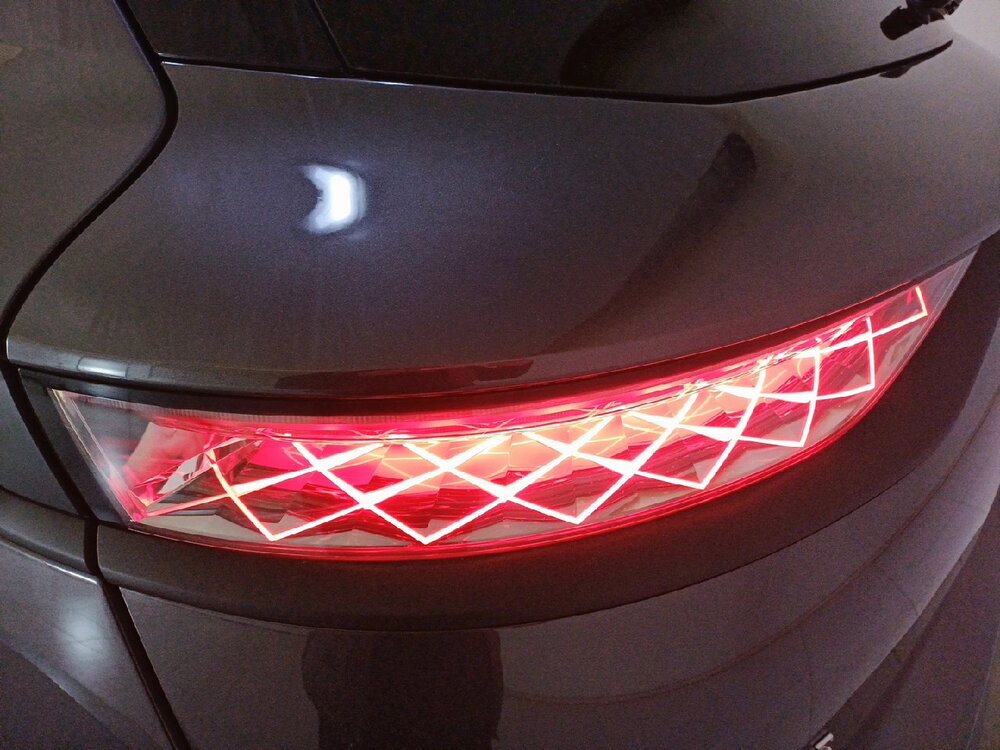 Occasion DS DS 7 Crossback DS7 Crossback Hybride E-Tense 225 EAT8 - Performance Line+