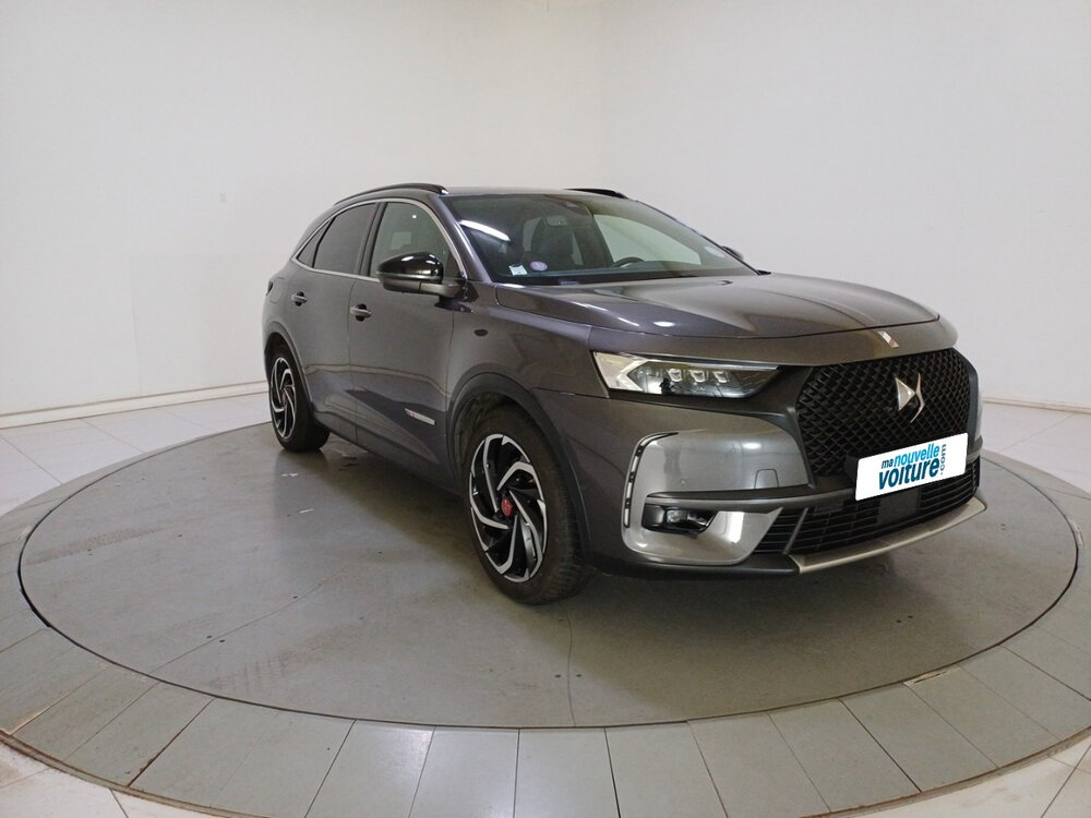 Occasion DS DS 7 Crossback DS7 Crossback Hybride E-Tense 225 EAT8 - Performance Line+
