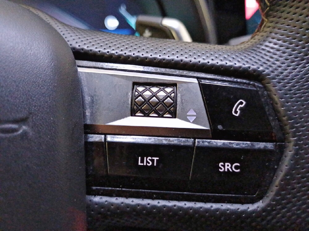 Occasion DS DS 7 Crossback DS7 Crossback Hybride E-Tense 225 EAT8 - Performance Line+