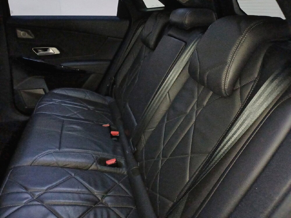 Occasion DS DS 7 Crossback DS7 Crossback Hybride E-Tense 225 EAT8 - Performance Line+