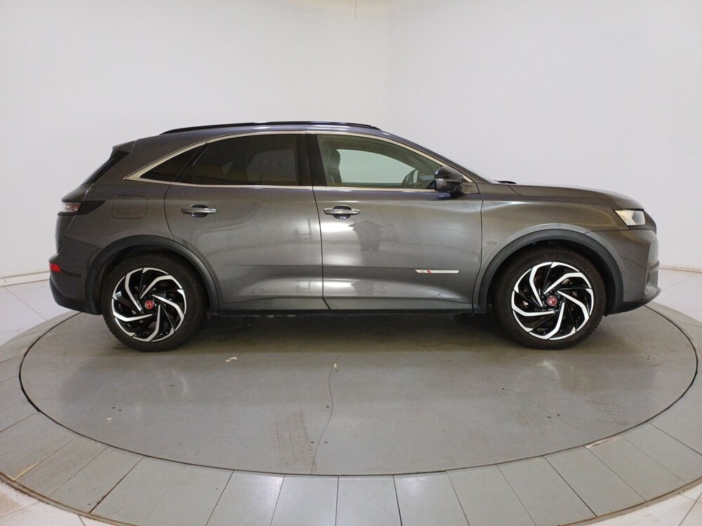 Occasion DS DS 7 Crossback DS7 Crossback Hybride E-Tense 225 EAT8 - Performance Line+