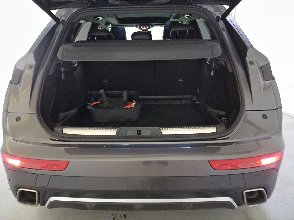 Occasion DS DS 7 Crossback DS7 Crossback Hybride E-Tense 225 EAT8 - Performance Line+