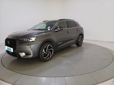 Occasion DS DS 7 Crossback DS7 Crossback Hybride E-Tense 225 EAT8 - Performance Line+