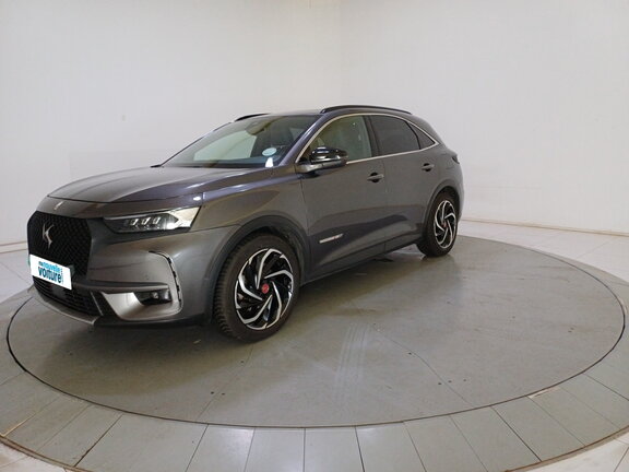 Occasion DS DS 7 Crossback DS7 Crossback Hybride E-Tense 225 EAT8 - Performance Line+