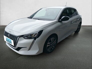 Occasion PEUGEOT 208 208 BlueHDi 100 S&S BVM6 - Allure