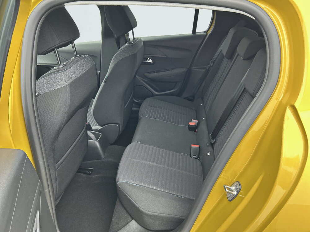 Occasion PEUGEOT 208 208 PureTech 100 S&S BVM6 - Style