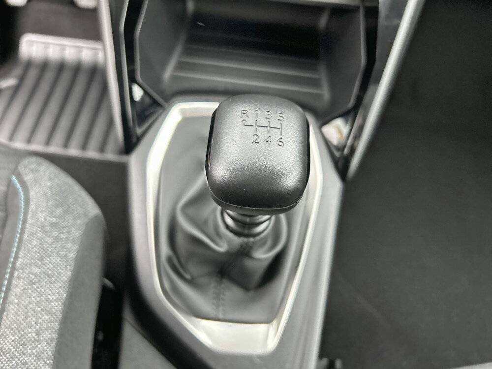 Occasion PEUGEOT 208 208 PureTech 100 S&S BVM6 - Style