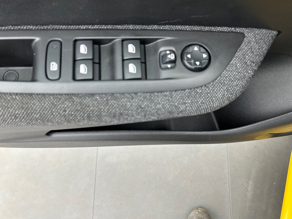 Occasion PEUGEOT 208 208 PureTech 100 S&S BVM6 - Style