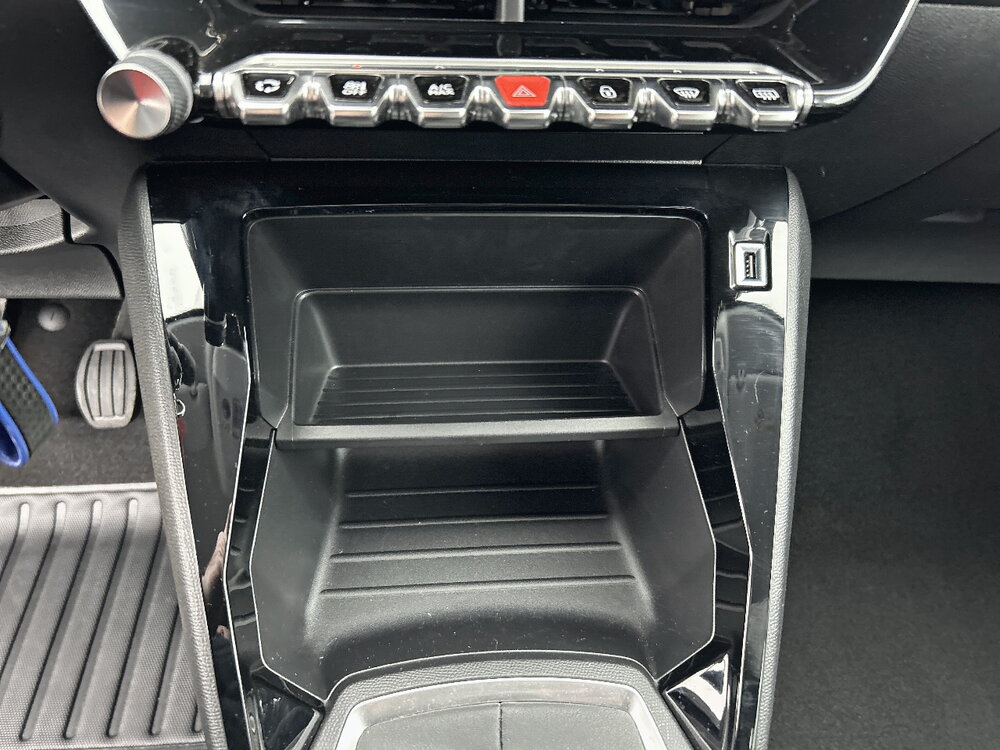 Occasion PEUGEOT 208 208 PureTech 100 S&S BVM6 - Style