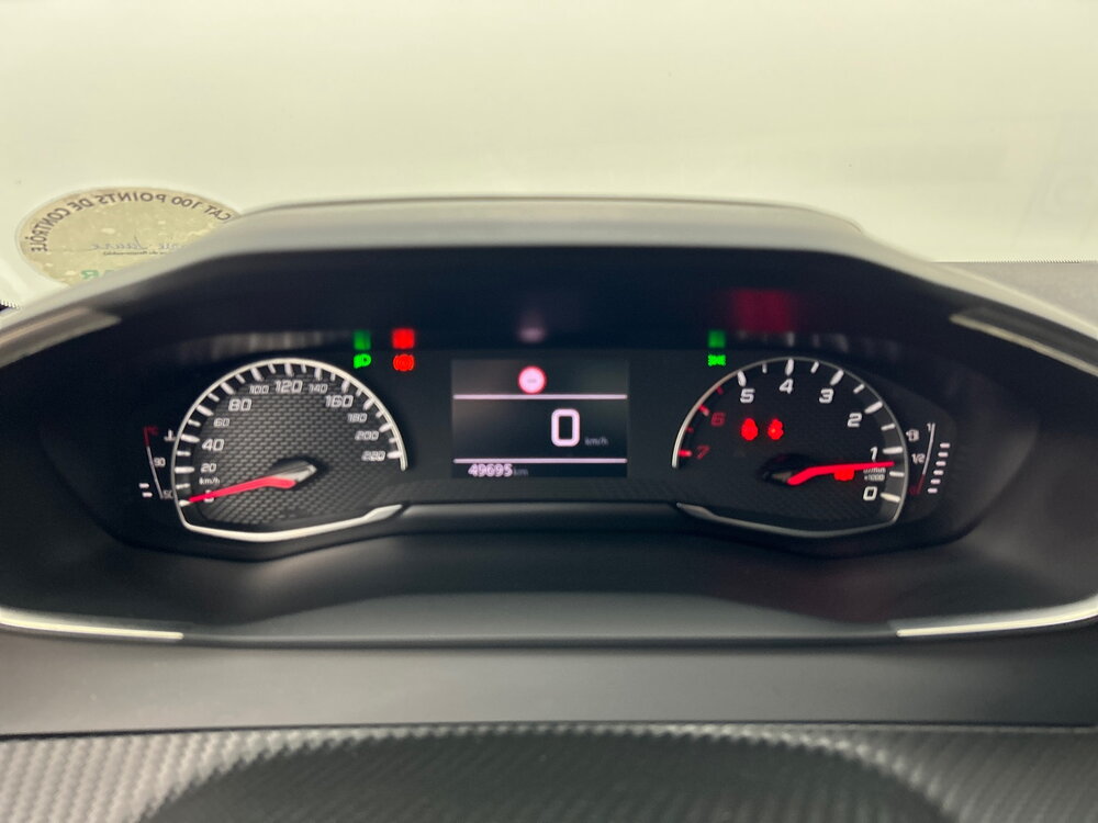 Occasion PEUGEOT 208 208 PureTech 100 S&S BVM6 - Style