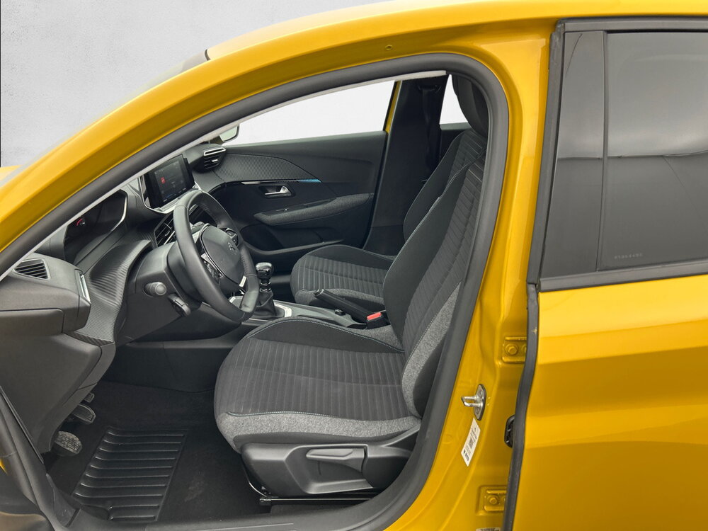 Occasion PEUGEOT 208 208 PureTech 100 S&S BVM6 - Style