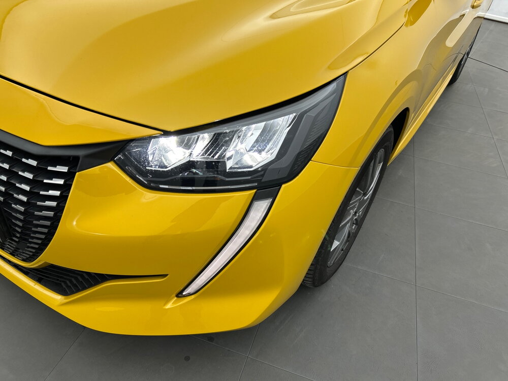 Occasion PEUGEOT 208 208 PureTech 100 S&S BVM6 - Style