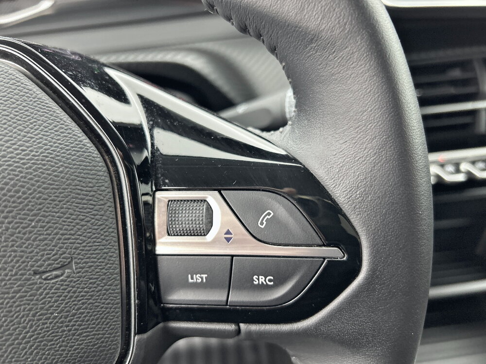 Occasion PEUGEOT 208 208 PureTech 100 S&S BVM6 - Style