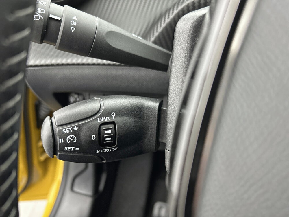Occasion PEUGEOT 208 208 PureTech 100 S&S BVM6 - Style