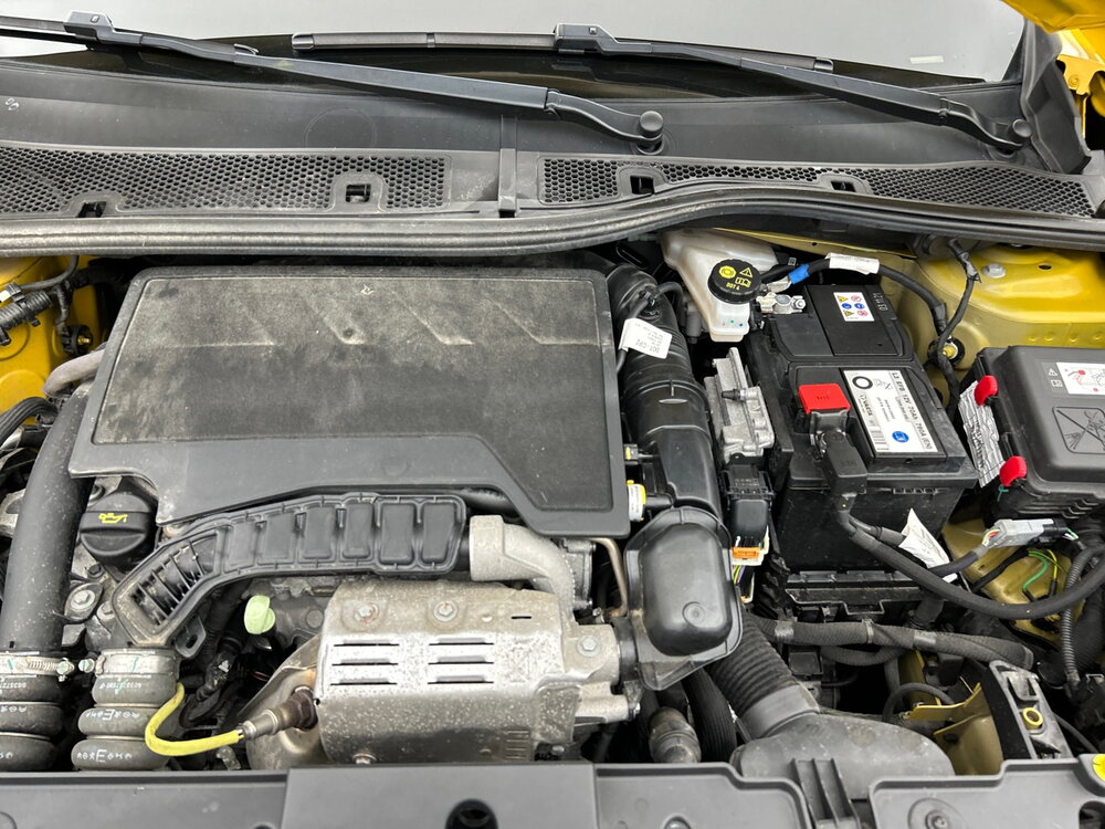 Occasion PEUGEOT 208 208 PureTech 100 S&S BVM6 - Style