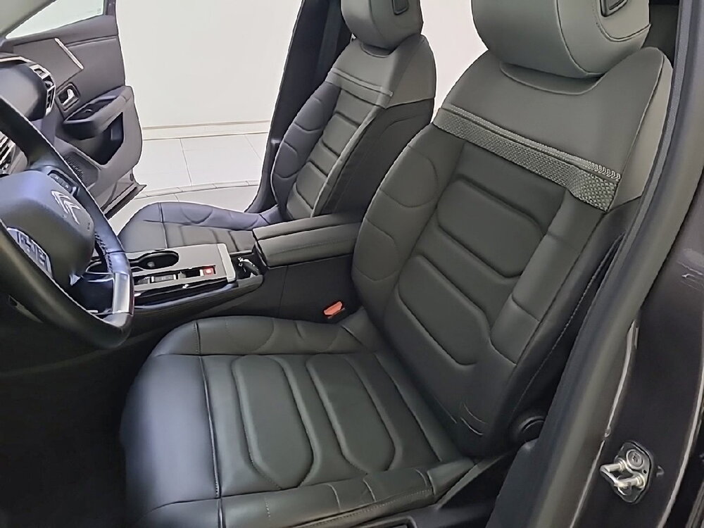 Occasion CITROEN C5X C5 X PureTech 130 S&S EAT8 - Shine