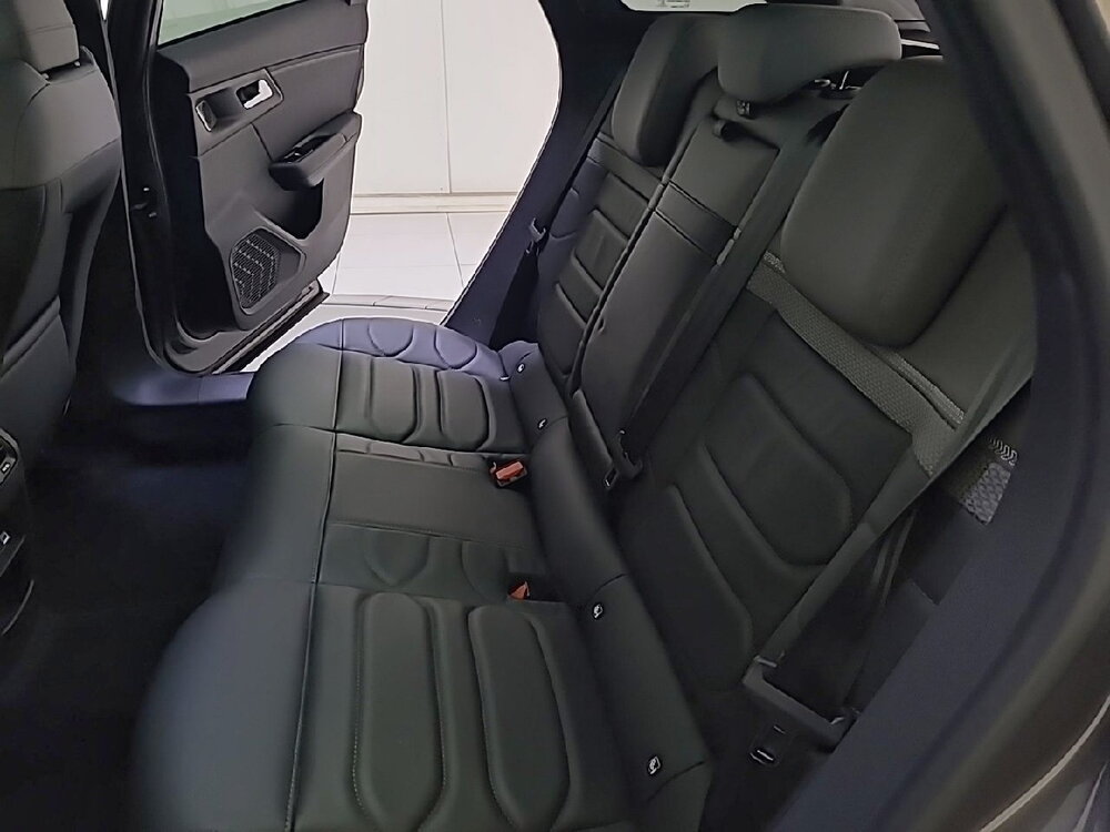 Occasion CITROEN C5X C5 X PureTech 130 S&S EAT8 - Shine