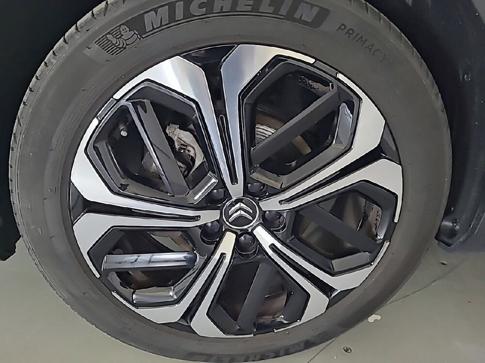 Occasion CITROEN C5X C5 X PureTech 130 S&S EAT8 - Shine