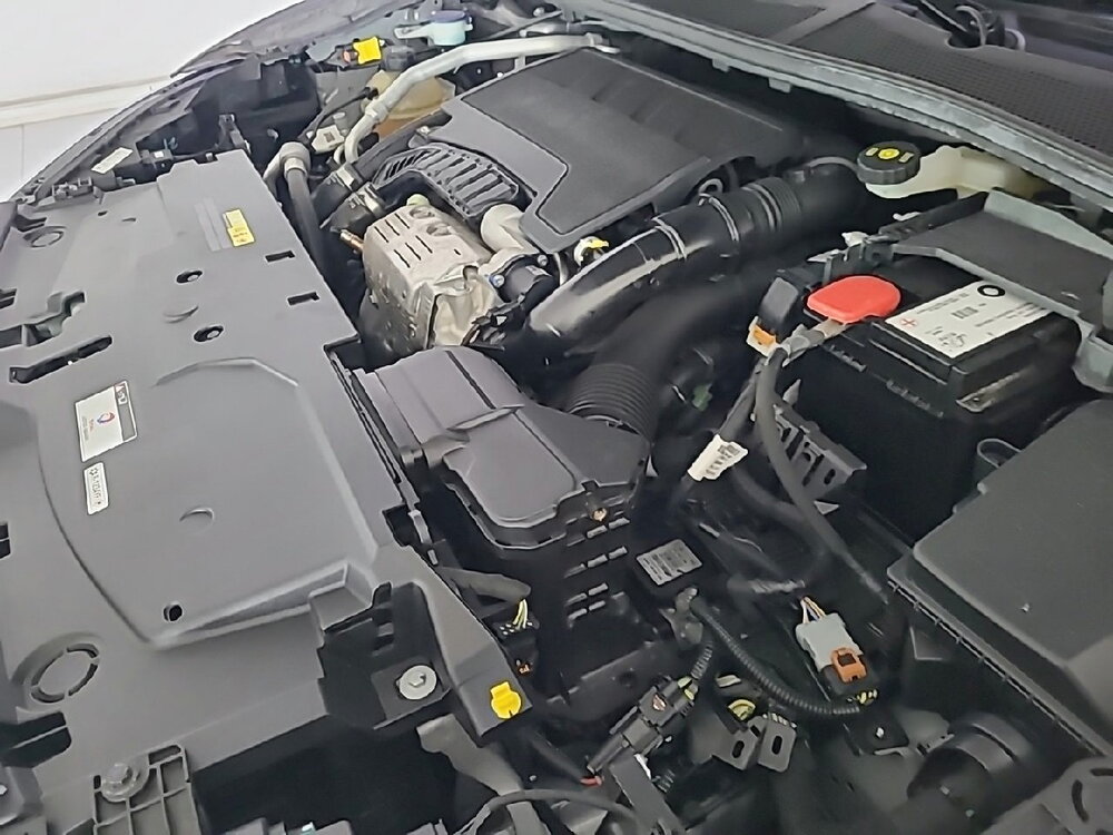 Occasion CITROEN C5X C5 X PureTech 130 S&S EAT8 - Shine