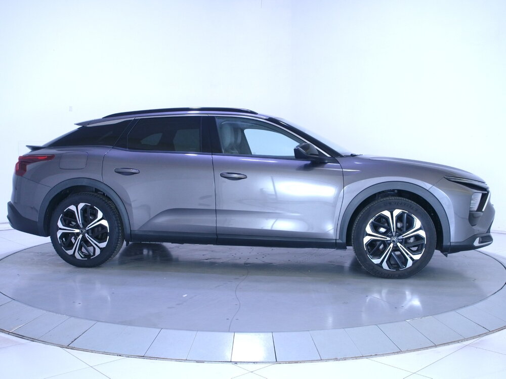 Occasion CITROEN C5X C5 X PureTech 130 S&S EAT8 - Shine