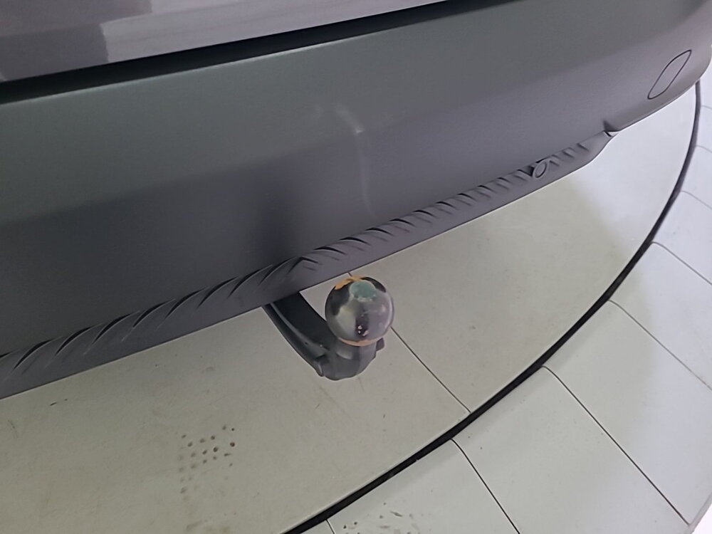 Occasion CITROEN C5X C5 X PureTech 130 S&S EAT8 - Shine