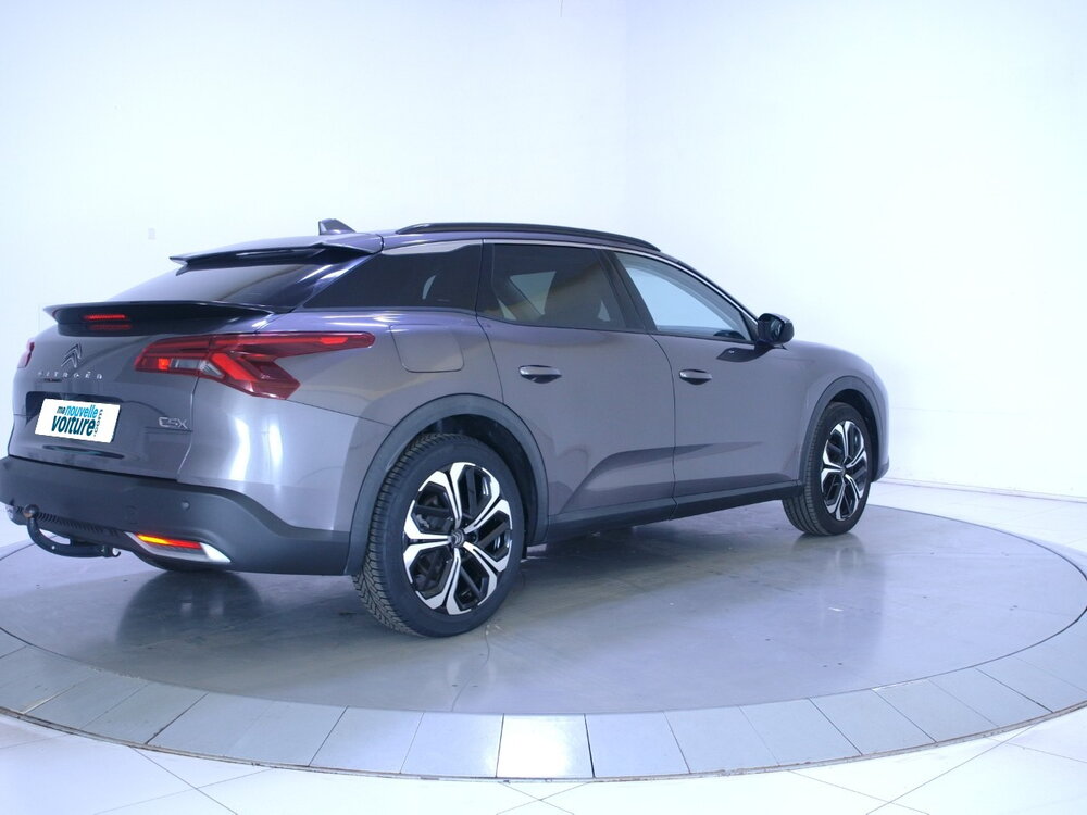 Occasion CITROEN C5X C5 X PureTech 130 S&S EAT8 - Shine