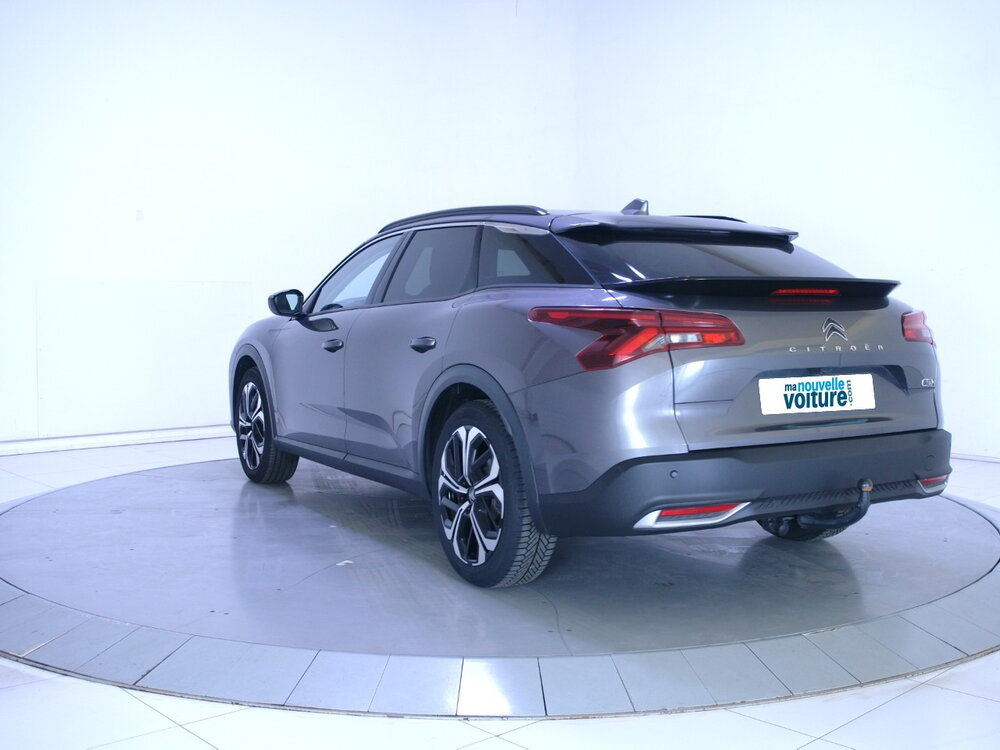 Occasion CITROEN C5X C5 X PureTech 130 S&S EAT8 - Shine