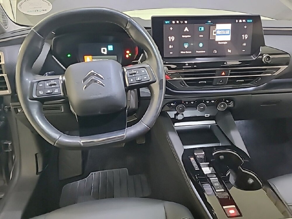 Occasion CITROEN C5X C5 X PureTech 130 S&S EAT8 - Shine