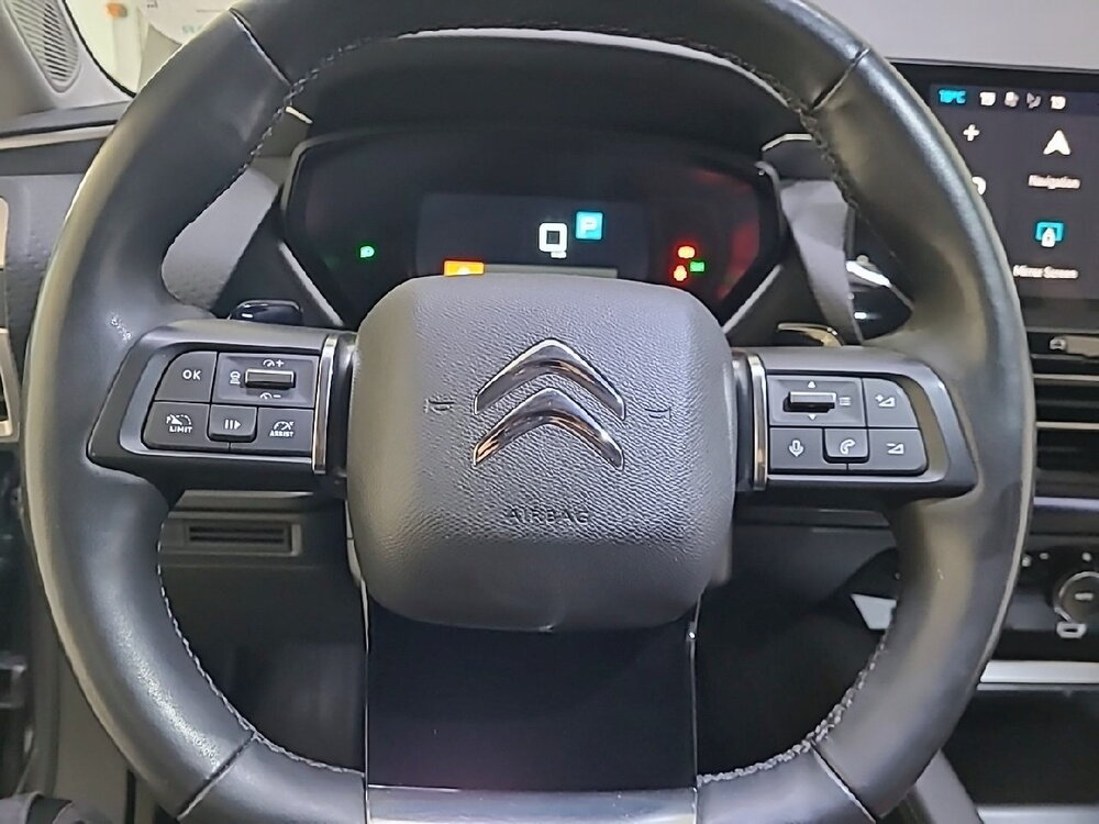 Occasion CITROEN C5X C5 X PureTech 130 S&S EAT8 - Shine