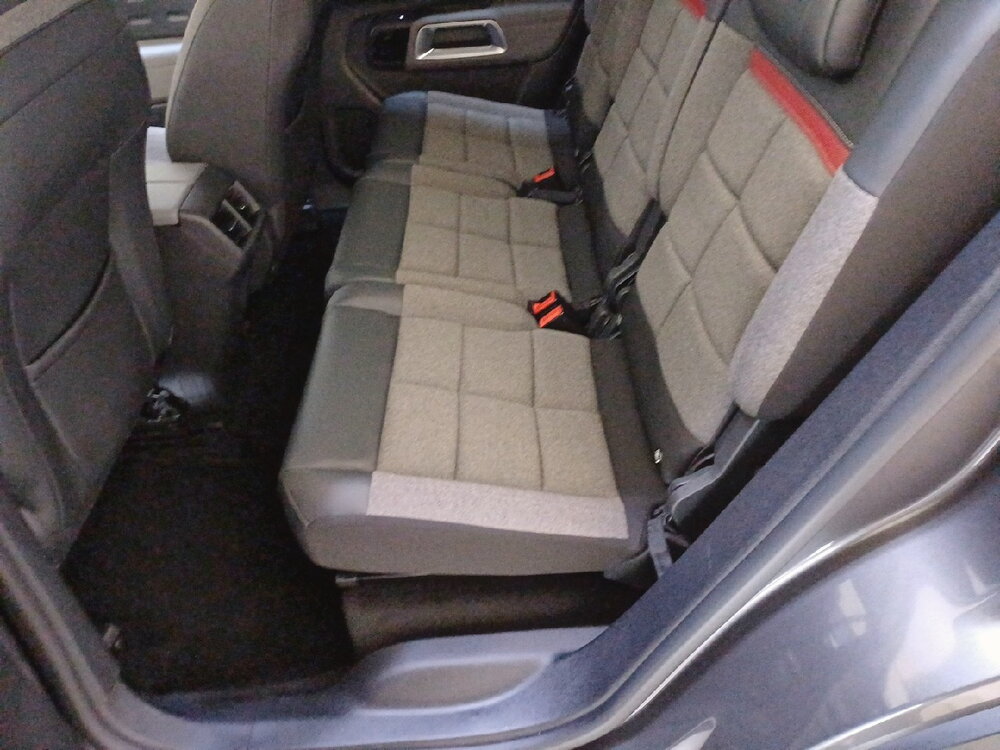 Occasion CITROEN C5 AirCross C5 Aircross Hybride Rechargeable 225 S&S e-EAT8 - C-Series