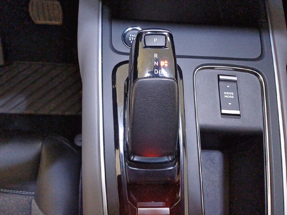 Occasion CITROEN C5 AirCross C5 Aircross Hybride Rechargeable 225 S&S e-EAT8 - C-Series