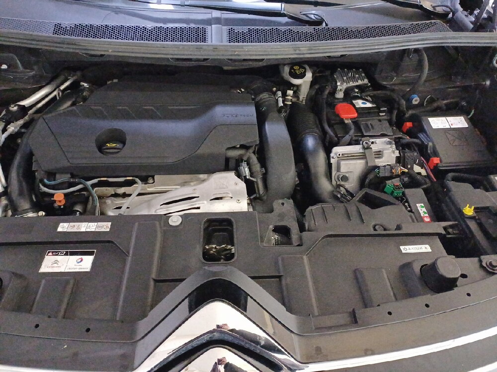 Occasion CITROEN C5 AirCross C5 Aircross Hybride Rechargeable 225 S&S e-EAT8 - C-Series