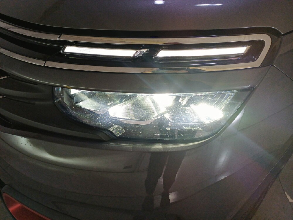 Occasion CITROEN C5 AirCross C5 Aircross Hybride Rechargeable 225 S&S e-EAT8 - C-Series